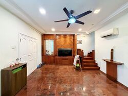 Barossa Gardens (D5), Terrace #527270751